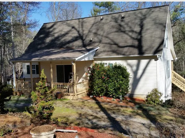 100 Slate Stone Ln, Hayesville, NC 28904