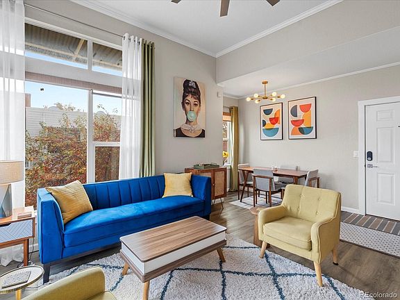 3rd image of 2678 Syracuse Street #204