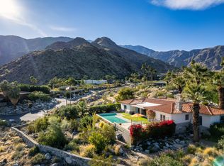 (Undisclosed Address), Palm Springs, CA 92262