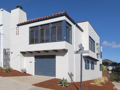100 Encline Ct, San Francisco, CA, 94127