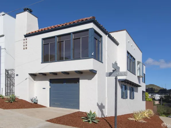 100 Encline Ct, San Francisco, CA 94127