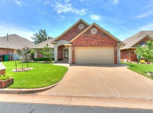 2708 NW 151st St, Edmond, OK 73013