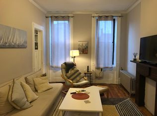 1121 Washington St #2L, Hoboken, NJ 07030