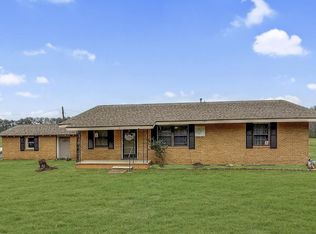 206 Ingallwood Park Rd, Deridder, LA 70634