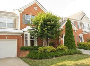 456 Old Towne Dr, Brentwood, TN 37027