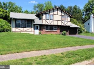 1168 Bellemead Dr, Warminster, PA 18974
