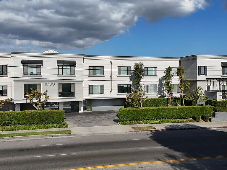 Park Place Apartments — Photo 8