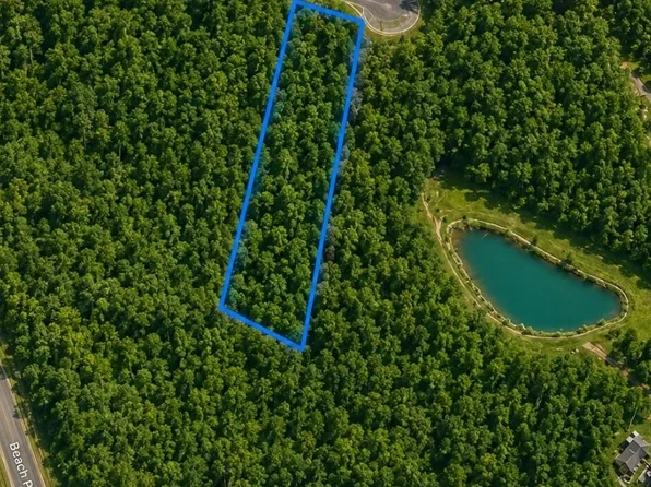 0 Beech Point Dr, Pikeville, TN 37367