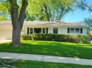 1408 Arrowood Dr, Madison, WI 53704