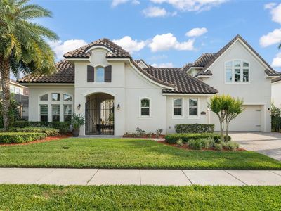 7578 Blue Quail Ln, Orlando, FL, 32835