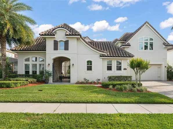 7578 Blue Quail Ln, Orlando, FL 32835