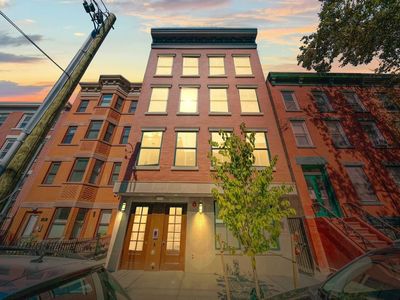 226 Bay St #4, Jersey City, NJ, 07302