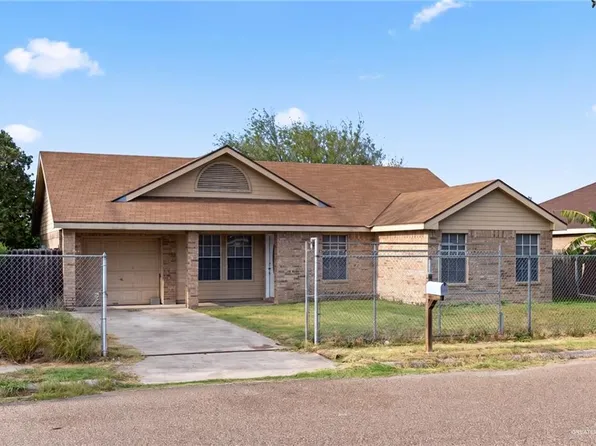 2008 Paseo Encantado St, Mission, TX 78572
