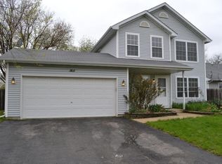 1811 Foxfield Dr, Joliet, IL 60435