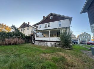 918 Vickroy Ave, Johnstown, PA 15905