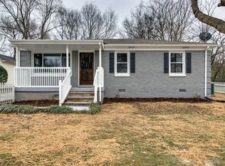 205 Scruggs Ave, Franklin, TN 37064