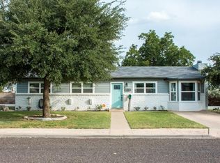 2700 E 10th St, Odessa, TX 79761