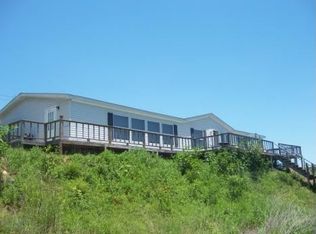 211 Eagles Point Rd, Double Springs, AL 35553