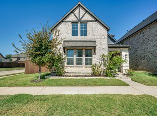 2076 Barx Dr, Little Elm, TX 75068