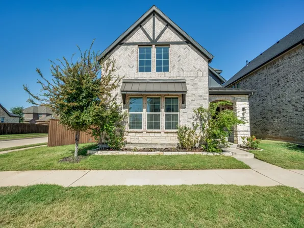 2076 Barx Dr, Little Elm, TX 75068