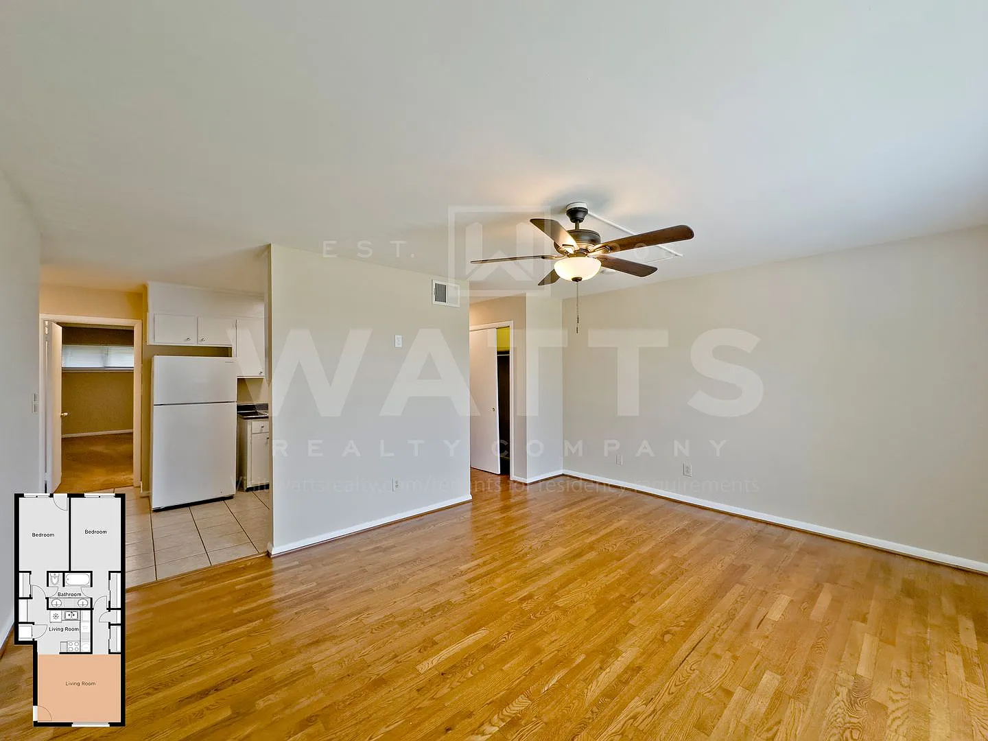 Fairlawn Apartments — Photo 4