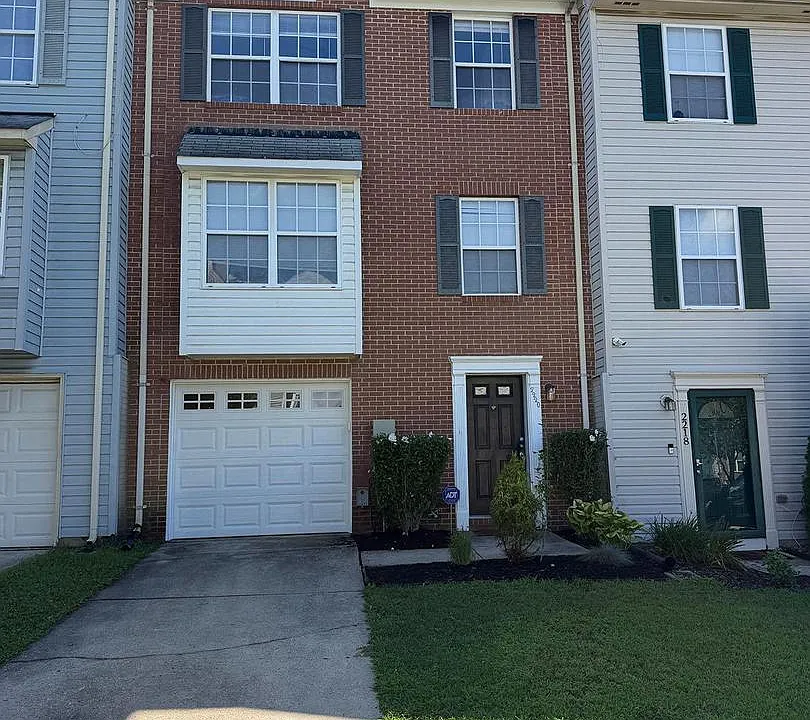 2220 Conquest Way