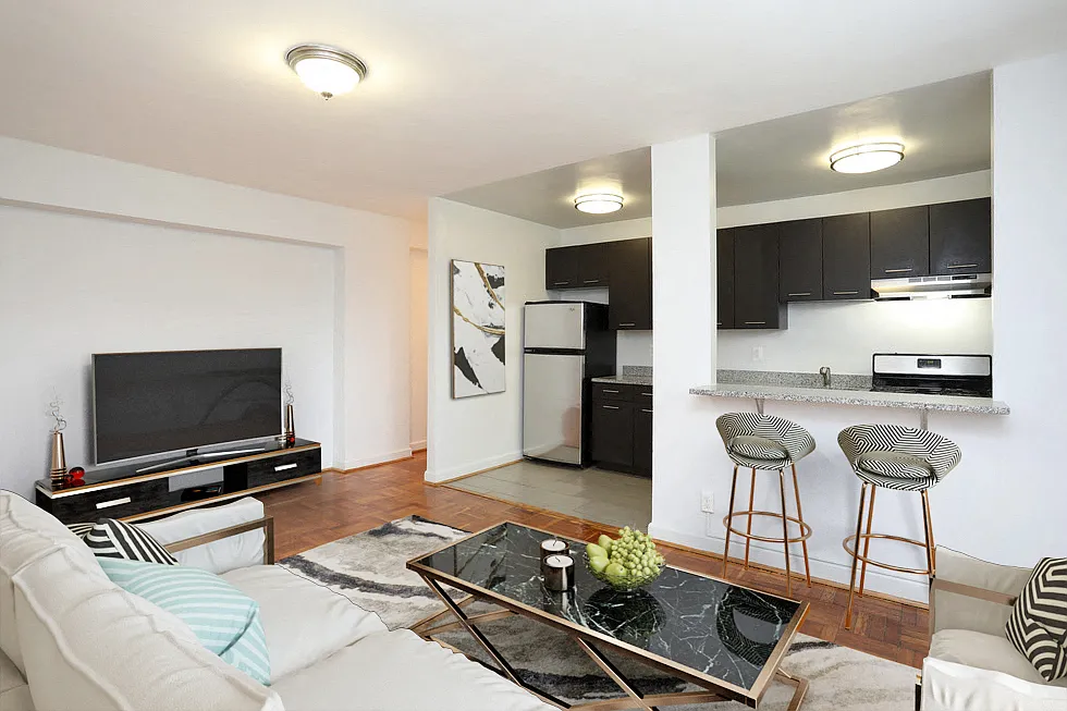 3725 Macomb St NW APT 405 photo 1