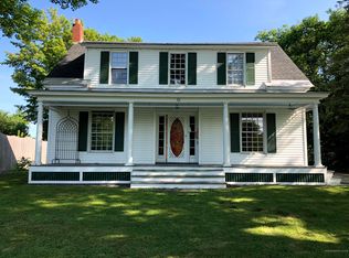 92 Lincoln St, Dover Foxcroft, ME 04426