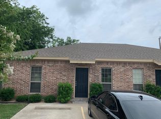 2233 Misty Dr, Waco, TX 76712