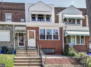 2513 S Lloyd St, Philadelphia, PA 19142