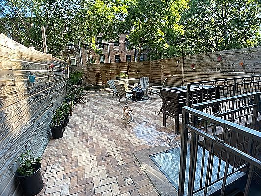 1st image of 744A Willoughby Ave #1F