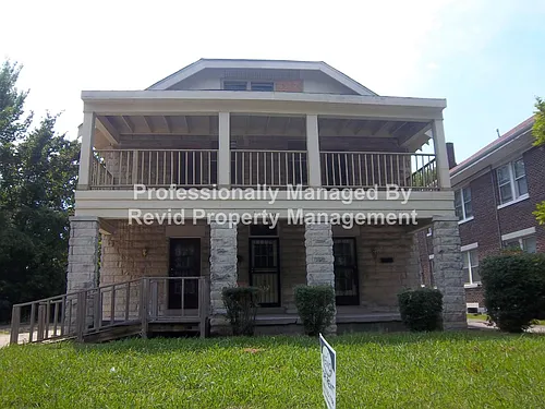 791 Maury Photo 1