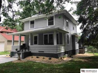 2931 N 58th St, Omaha, NE 68104