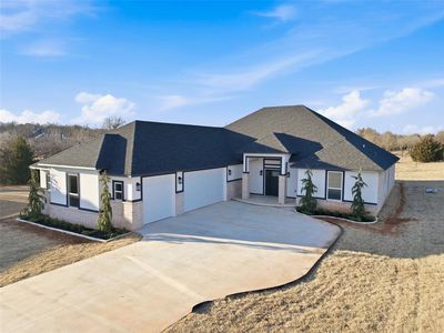 2432 Raven Cir, Blanchard, OK, 73010