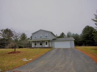 15818 Caring St, Hillman, MI 49746