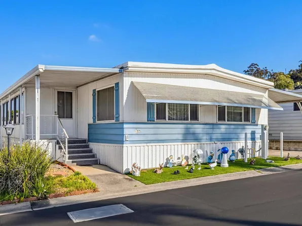 1440 S Orange Ave Space 11, El Cajon, CA 92020