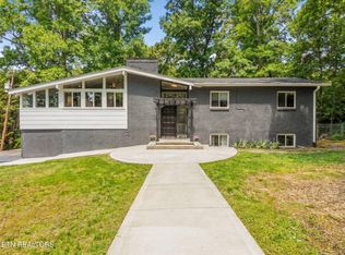 7131 Stagecoach Trl, Knoxville, TN 37909