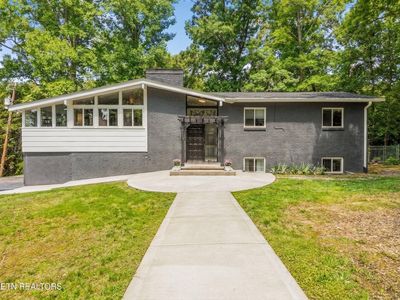 7131 Stagecoach Trl, Knoxville, TN, 37909