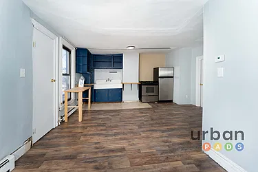 Rented by Urban Pads
