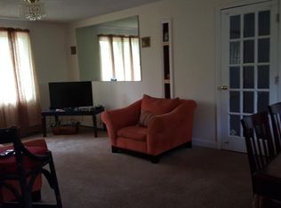 330 Lawrence Gray Rd, Charlotte, NC 28262