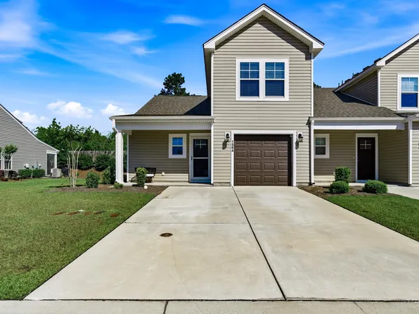 156 Machrie Loop #A, Myrtle Beach, SC 29588