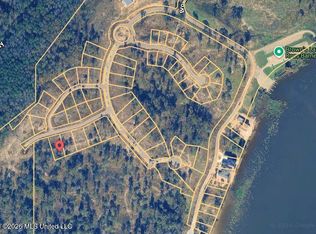 109 Venus Dr Lot 32, Canton, MS 39046