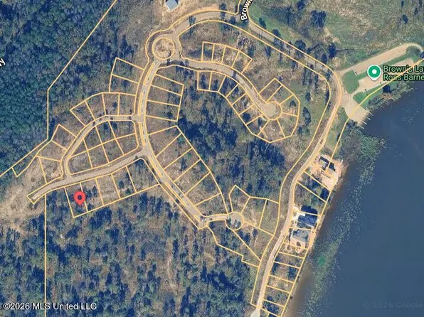109 Venus Dr Lot 32, Canton, MS 39046