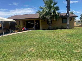 220 Arroyo Dr, Del Rio, TX 78840