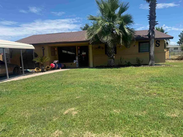 220 Arroyo Dr, Del Rio, TX 78840