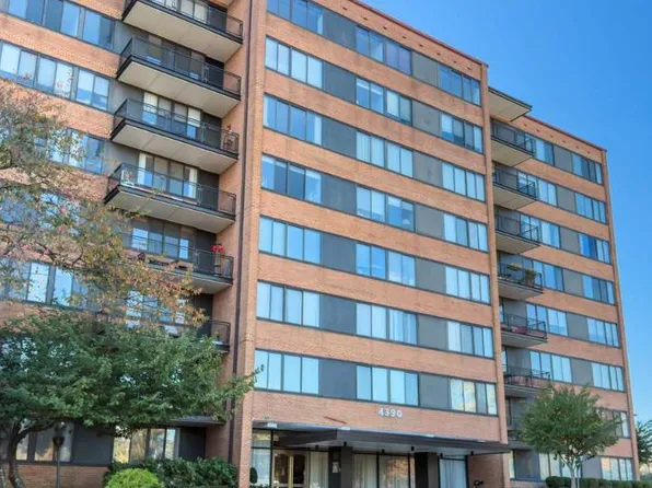 4390 Lorcom Ln APT 606, Arlington, VA 22207