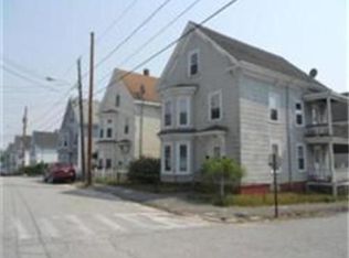 68 Hancock St, Haverhill, MA 01832