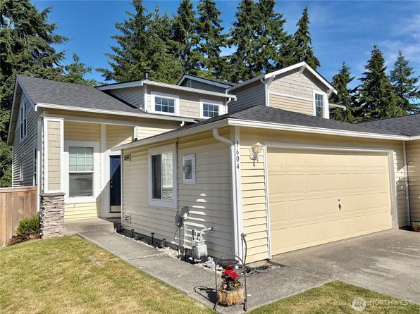 1604 NW Seasons Lane, Silverdale, WA 98383