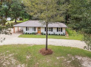44223 S Baptist Rd, Hammond, LA 70403