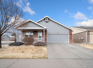 3597 W 21st St Rd, Greeley, CO 80634